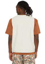 Charger l'image dans la galerie, DICKIES GILET REPORTER Beige