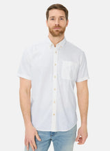 Charger l'image dans la galerie, CAMEL ACTIVE CHEMISE Blanc