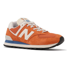 Charger l'image dans la galerie, NEW BALANCE 574 Orange