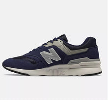 Charger l'image dans la galerie, NEW BALANCE CM997 Marine Gris