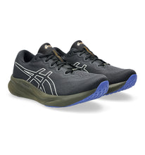 Charger l'image dans la galerie, ASICS GEL PULSE 15 GTX Noir Kaki