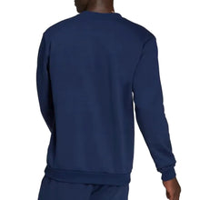Charger l'image dans la galerie, ADIDAS SWEAT GRANDE LONGUEUR Marine