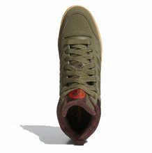 Charger l'image dans la galerie, ADIDAS RAPID COURT MID Kaki