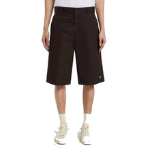 Charger l'image dans la galerie, DICKIES SHORT 13IN MLT Marron Foncé