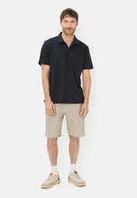 Charger l'image dans la galerie, CAMEL ACTIVE CHEMISE nid d'abeille Marine