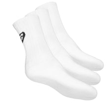 Charger l'image dans la galerie, ASICS CHAUSSETTE X3 Blanc