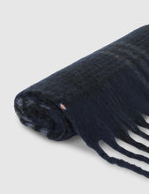 Charger l'image dans la galerie, DICKIES GROSSE ECHARPE Marine
