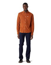 Charger l'image dans la galerie, WRANGLER CHEMISE VELOURS Rouille