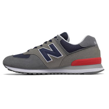 Charger l'image dans la galerie, NEW BALANCE 574 Gris/Marine