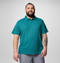 Charger l'image dans la galerie, COLUMBIA POLO Vert