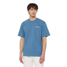Charger l'image dans la galerie, DICKIES TEE SHIRT Bleu