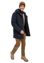 Charger l'image dans la galerie, CAMEL ACTIVE PARKA Marine