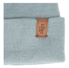 Charger l'image dans la galerie, BALKE BONNET Bleu Ciel