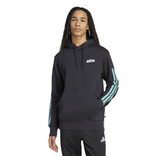Charger l'image dans la galerie, ADIDAS SWEAT CAPUCHE Noir