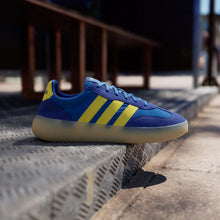 Charger l'image dans la galerie, ADIDAS BARREDA DECODE Bleu Jaune