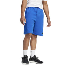 Charger l'image dans la galerie, ADIDAS SHORT COTON Bleu