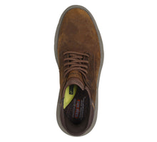 Charger l'image dans la galerie, SKECHERS GARZA WIDE FIT Marron