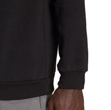Charger l'image dans la galerie, ADIDAS SWEAT COL ROND GRANDE LONGUEUR Noir