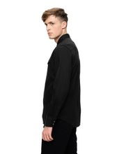 Charger l'image dans la galerie, LEVIS CHEMISE BARSTOW WESTERN Noir
