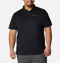 Charger l'image dans la galerie, COLUMBIA POLO Noir
