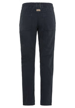 Charger l'image dans la galerie, CAMEL ACTIVE CHINO LIN GRANDE LONGUEUR Marine