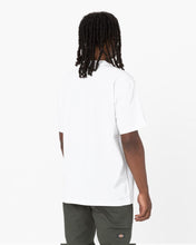 Charger l'image dans la galerie, DICKIES TEE SHIRT Blanc