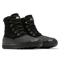 Charger l'image dans la galerie, SOREL METRO II BOOT WP Noir