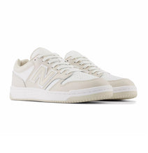 Charger l'image dans la galerie, NEW BALANCE BB480 Beige