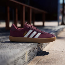 Charger l'image dans la galerie, ADIDAS VL COURT 3.0 Bordeaux
