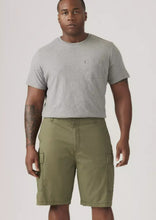 Charger l'image dans la galerie, LEVIS CARRIER CARGO SHORT Kaki