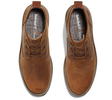 Charger l'image dans la galerie, TIMBERLAND LARCHMONT MID LACET Marron