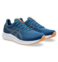 Charger l'image dans la galerie, ASICS PATRIOT 13 Bleu Orange
