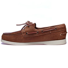 Charger l'image dans la galerie, SEBAGO DOCKSIDES Brown Tan