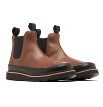 Charger l'image dans la galerie, SOREL SLABTOWN BOOTS Marron
