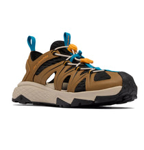 Charger l'image dans la galerie, COLUMBIA PEAK FREAK SANDALE Marron
