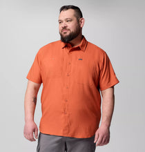 Charger l'image dans la galerie, COLUMBIA CHEMISE Orange