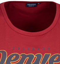 Charger l'image dans la galerie, ADAMO DEBARDEUR DENVER Bordeaux