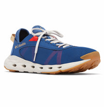 Charger l'image dans la galerie, COLUMBIA DRAINMAKER Bleu