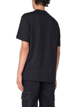 Charger l'image dans la galerie, TEE SHIRT LURAY POCKET Noir