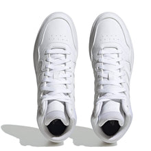 Charger l'image dans la galerie, ADIDAS HOOPS 3.0 Blanc