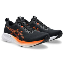 Charger l'image dans la galerie, ASICS GEL PULSE 16 Noir/Orange