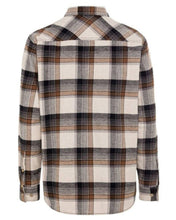 Charger l'image dans la galerie, CAMEL ACTIVE CHEMISE CARREAUX Marron