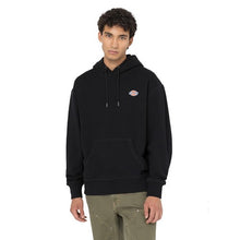 Charger l'image dans la galerie, DICKIES SWEAT CAPUCHE Noir