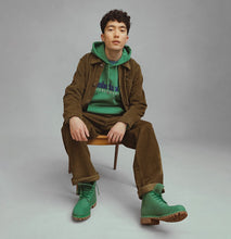 Charger l'image dans la galerie, TIMBERLAND BOOTS PREMIUM ANNIVERSARY 50TH Vert