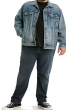 Charger l'image dans la galerie, LEVIS JEAN'S 512 SLIM TAPER