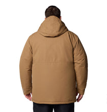 Charger l'image dans la galerie, COLUMBIA LANDROAMER PARKA Marron