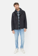 Charger l'image dans la galerie, CAMEL ACTIVE VESTE Waterproof GRANDE LONGUEUR Marine