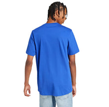 Charger l'image dans la galerie, ADIDAS TEE SHIRT GRANDE LONGUEUR Bleu