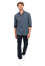 Charger l'image dans la galerie, CAMEL ACTIVE CHEMISE ML Bleu