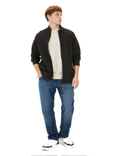 Charger l'image dans la galerie, CAMEL ACTIVE VESTE SWEAT ZIP Noir